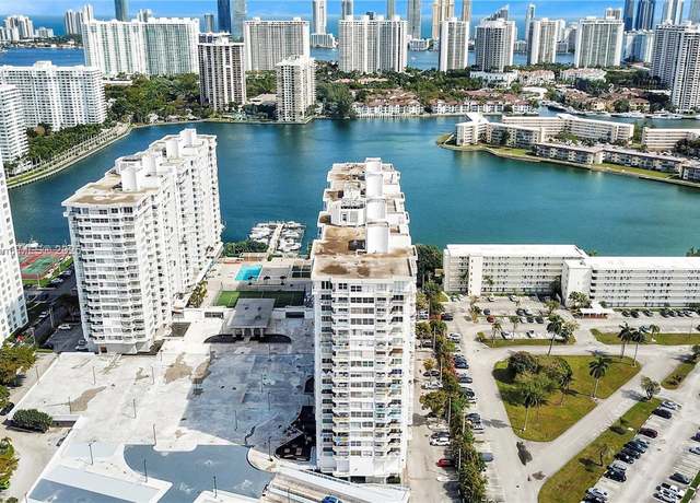 Property at 18051 Biscayne Blvd #801, Aventura, FL 33160, 2 beds, 2 baths