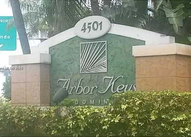 Property at 4415 Treehouse Ln Unit C, Tamarac, FL 33319, 2 beds, 1 bath