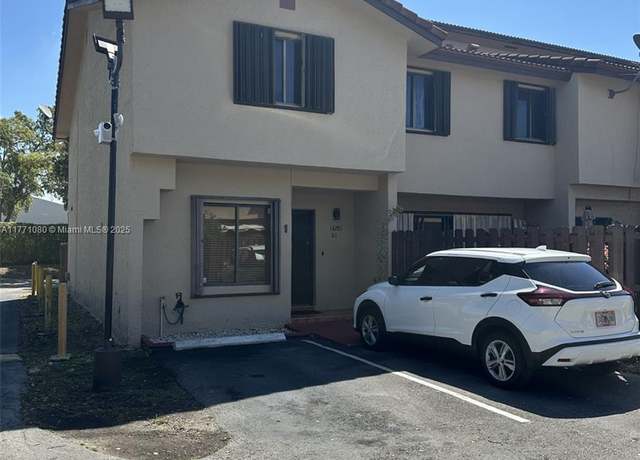 Property at 14201 SW 57th Ln Unit 1A7, Miami, FL 33183, 2 beds, 2.5 baths