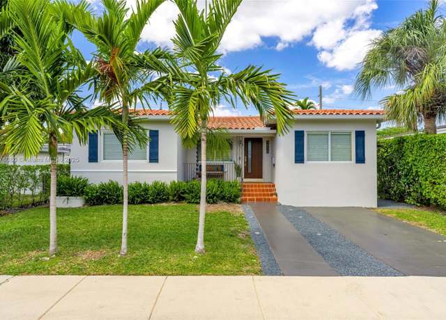 Property at 3930 SW 61st Ave, Miami, FL 33155, 3 beds, 2 baths