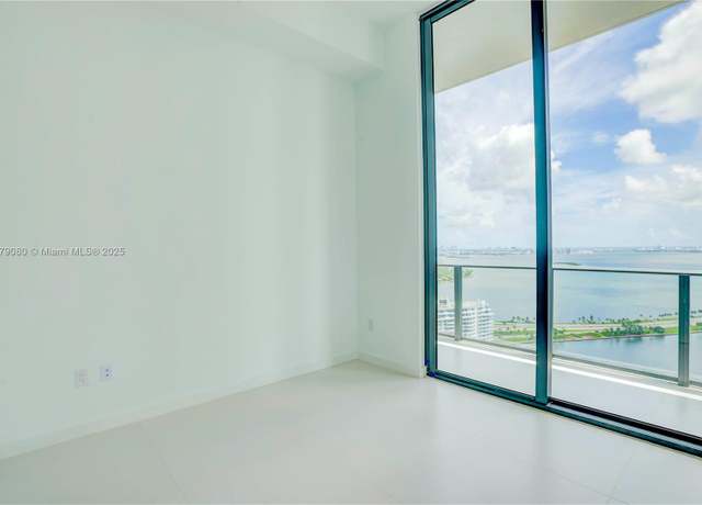 Property at 501 NE 31st St #4002, Miami, FL 33137, 1 bed, 1.5 baths