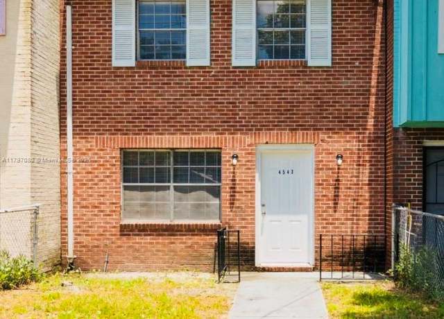 Property at Undisclosed address, Other City - In The State Of Florida, FL 32209, 2 beds, 1 bath