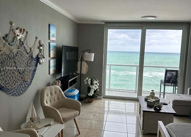 Property at 19201 Collins Ave #712, Sunny Isles Beach, FL 33160, 1 bath