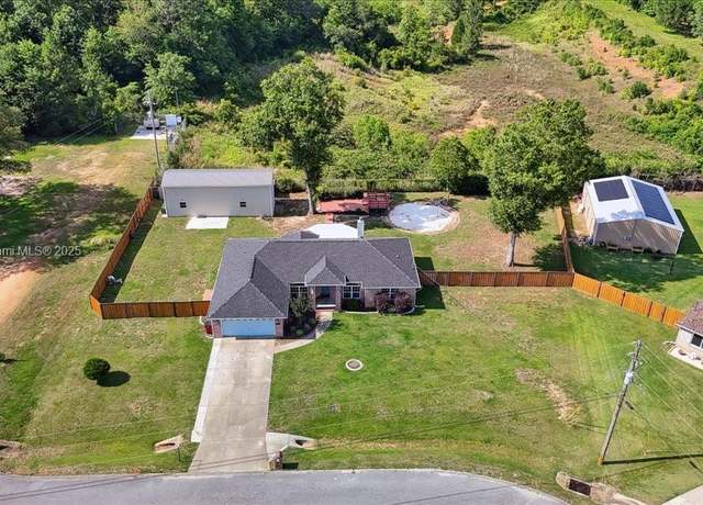 Property at 3661 Misty Woods, FL 32571, 3 beds, 2 baths