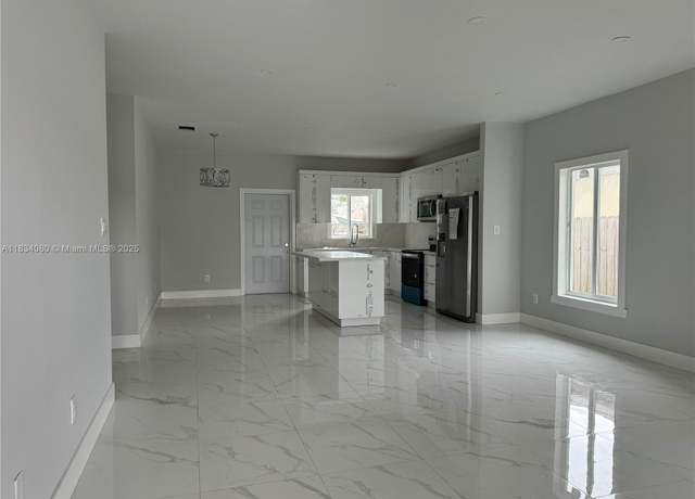 Property at 4801 NW 31st Ct, Miami, FL 33142, 3 beds, 2 baths