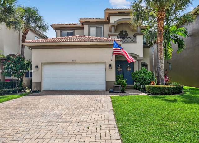 Property at 1086 Grove Park Cir, Boynton Beach, FL 33436, 4 beds, 2.5 baths