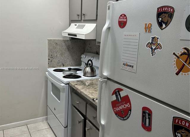 Property at 4153 NW 90th Ave #103, Coral Springs, FL 33065, 1 bed, 1.5 baths