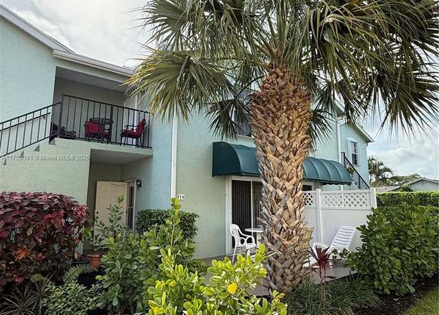 Property at 517 Waterside Dr #517, Hypoluxo, FL 33462, 2 beds, 2 baths