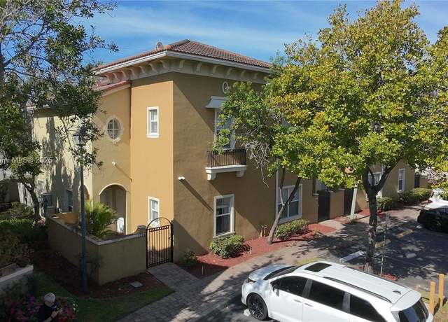 Property at 2851 W Prospect Rd #704, Tamarac, FL 33309, 3 beds, 3 baths