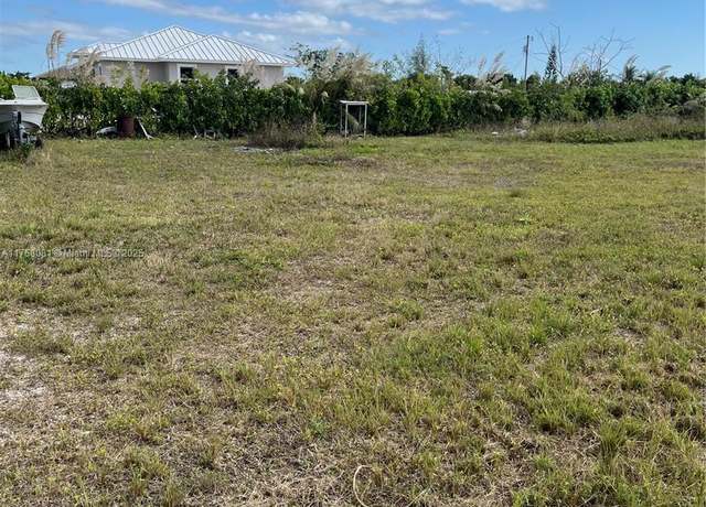 Property at 189XX SW 354, Florida City, FL 33034