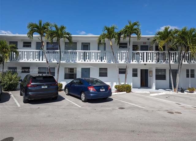 Property at 6510 Winfield Blvd #103, Margate, FL 33063, 1 bed, 1 bath