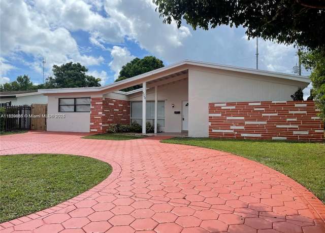 Property at Undisclosed address, Miramar, FL 33023, 4 beds, 2 baths