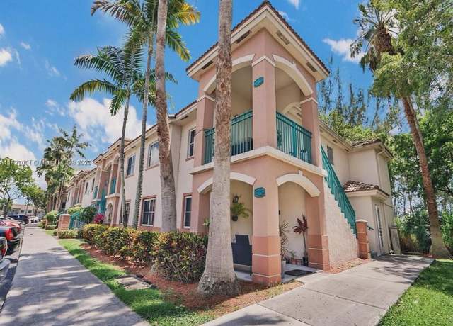 Property at 1270 SE 31st Ct Unit 106-35, Homestead, FL 33035, 3 beds, 2 baths