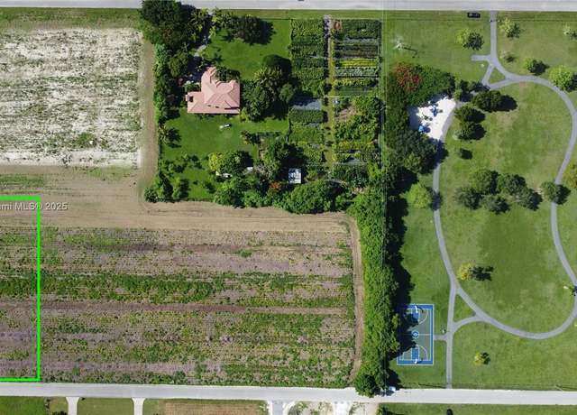 Property at 240 ST SW 213 Pl, Homestead, FL 33031