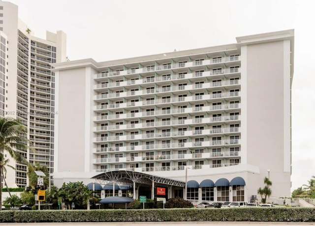Property at 19201 Collins Ave #332, Sunny Isles Beach, FL 33160, 1 bath