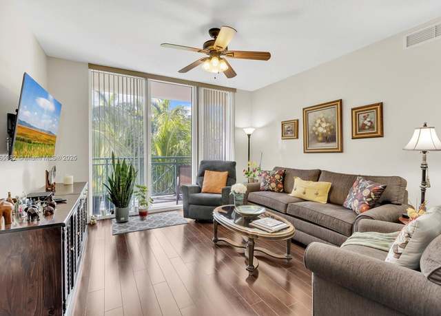 Property at 510 NW 84th Ave #436, Plantation, FL 33324, 2 beds, 2 baths