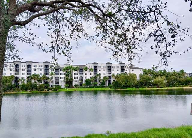Property at 1660 E Renaissance Commons Blvd #2606, Boynton Beach, FL 33426, 2 beds, 2 baths