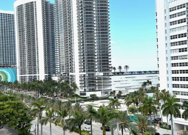 Property at 1893 S Ocean Dr #903, Hallandale Beach, FL 33009, 1 bed, 1 bath