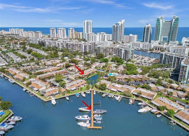 Property at 2667 S Parkview Dr, Hallandale Beach, FL 33009, 2 beds, 2 baths