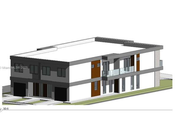 Property at 1917 Harding St, Hollywood, FL 33020