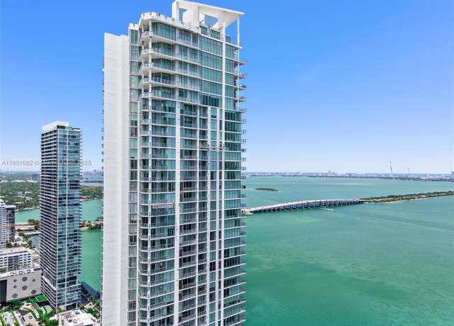 Property at 2900 NE 7th Ave #1409, Miami, FL 33137, 1 bed, 2 baths
