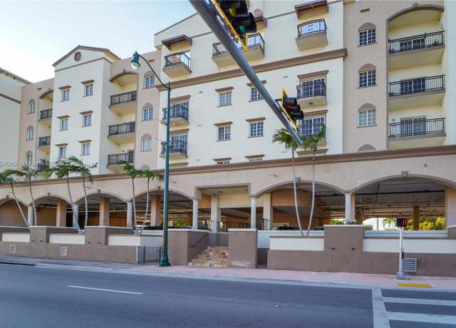 Property at 5271 SW 8th St #311, Miami, FL 33134, 2 beds, 2 baths