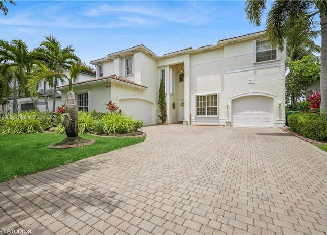 Property at Undisclosed address, Miramar, FL 33029, 4 beds, 3.5 baths