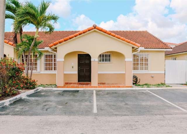 Property at 7191 W 24th Ave Unit 31-PH7, Hialeah, FL 33016, 2 beds, 2 baths