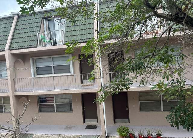 Property at 1100 SE 4th Ave #32, Deerfield Beach, FL 33441, 2 beds, 2 baths