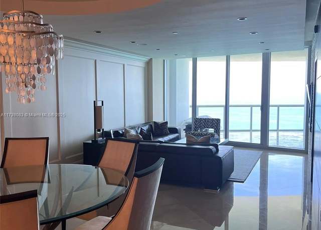 Property at 17121 Collins Ave #3304, Sunny Isles Beach, FL 33160, 3 beds, 3.5 baths