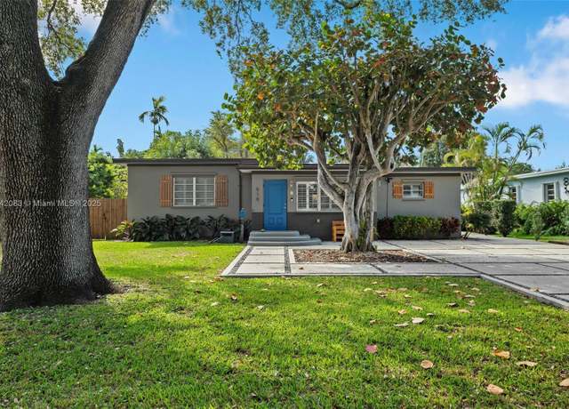 Property at 510 Raven Ave, Miami Springs, FL 33166, 3 beds, 2 baths