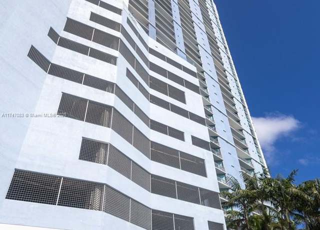 Property at 335 S Biscayne Blvd #2200, Miami, FL 33131, 2 beds, 2 baths