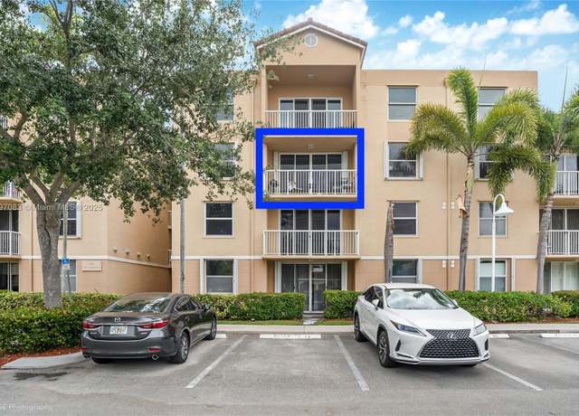 Property at 519 E Sheridan St #3052, Dania Beach, FL 33004, 2 beds, 2 baths