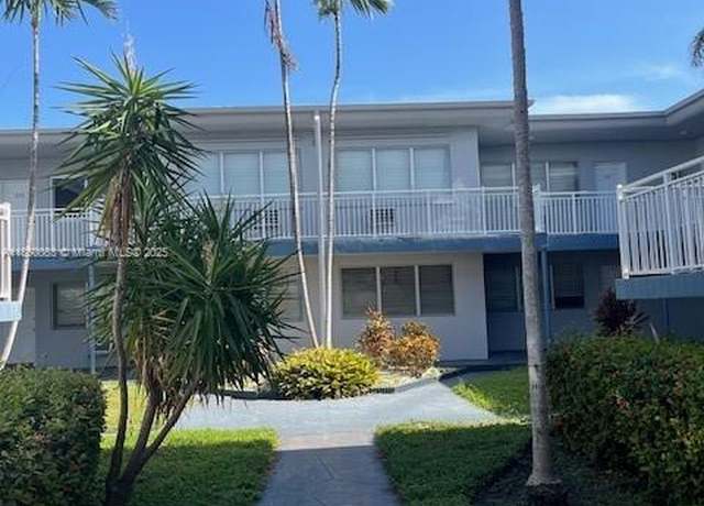 Property at 350 75th St #202, Miami Beach, FL 33141, 1 bed, 1 bath