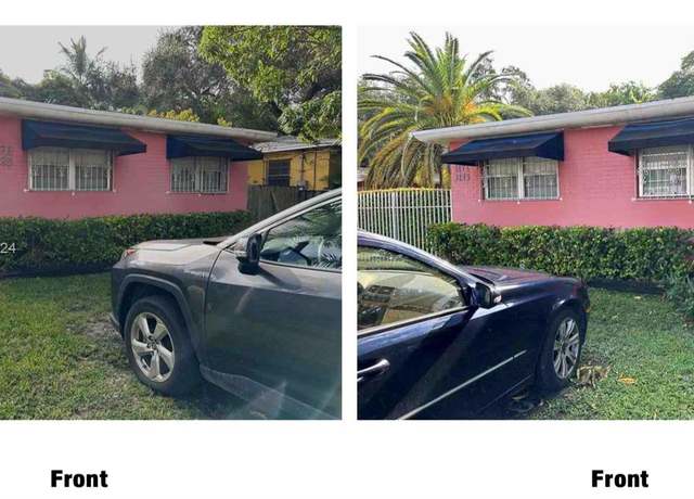 Property at 3171 Mcdonald St, Miami, FL 33133, 8 beds, 8 baths