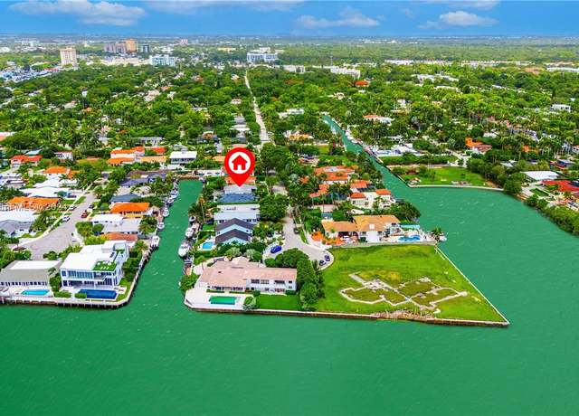 Property at 1220 NE 83 St, Miami, FL 33138, 3 beds, 2 baths