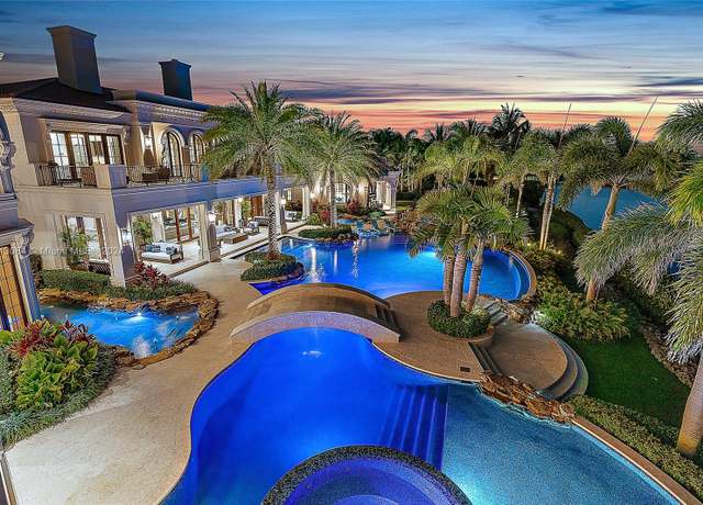 Property at 176 Spyglass Ln, Jupiter, FL 33477, 6 beds, 8.5 baths