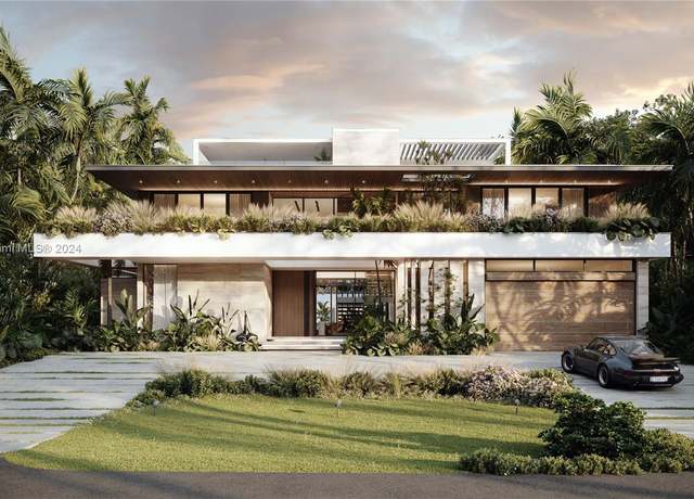 Property at 18550 N Bay Rd, Sunny Isles Beach, FL 33160