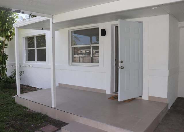 Property at 1700 NW 80th St, Miami, FL 33147, 3 beds, 1 bath