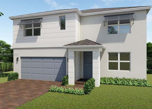 Property at 84 NE 13th Cir, Homestead, FL 33033, 5 beds, 3 baths