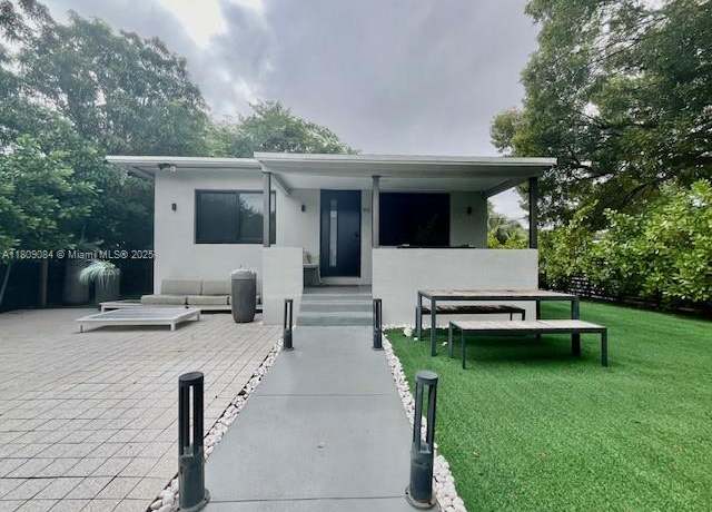 Property at 90 NW 33rd St, Miami, FL 33127