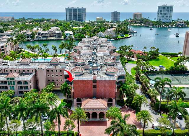 Property at 140 SE 5th Ave #438, Boca Raton, FL 33432, 2 beds, 2 baths