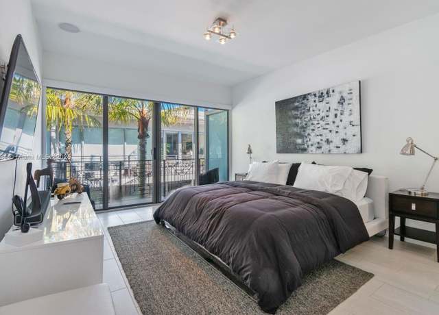 Property at 2130 Park Ave Unit TH3, Miami Beach, FL 33139, 1 bed, 1.5 baths