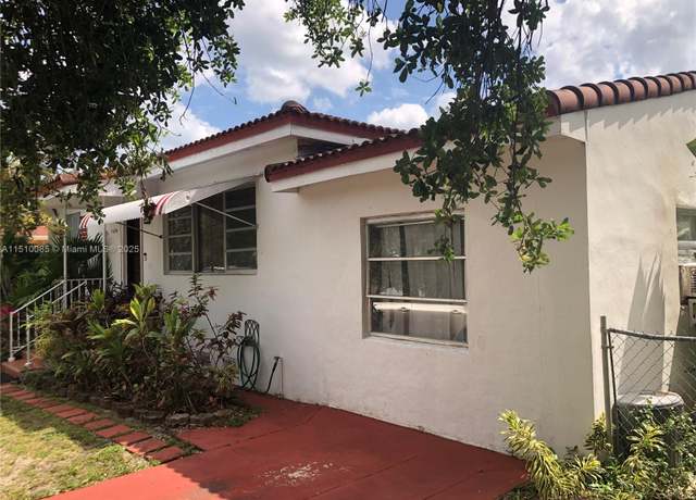 Property at 1256 NE 149th St, Miami, FL 33161, 3 beds, 2 baths