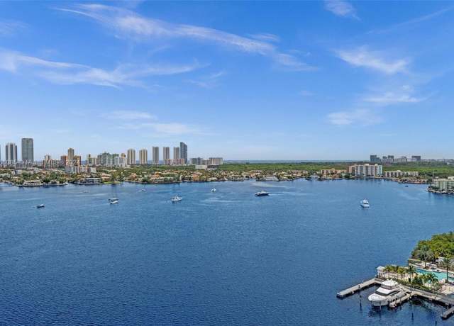 Property at 17301 Biscayne Blvd #1803, North Miami Beach, FL 33160, 2 beds, 2 baths