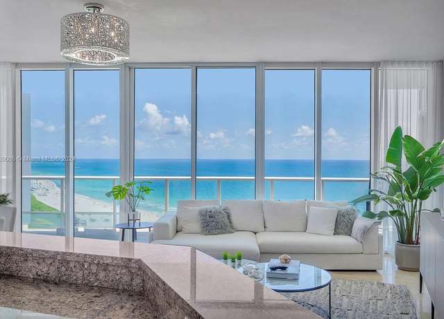 Property at 100 S Pointe Dr #2208, Miami Beach, FL 33139, 2 beds, 2.5 baths