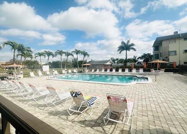Property at 4441 NW 16th St Unit J311, Lauderhill, FL 33313, 2 beds, 2 baths