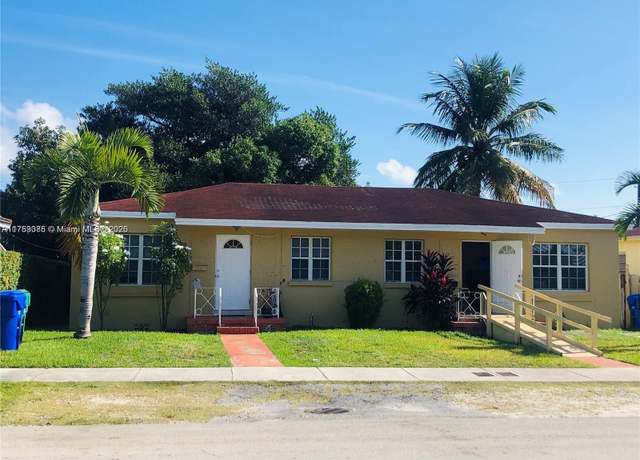 Property at 2769 SW 34th Ct, Miami, FL 33133, 5 beds, 3 baths