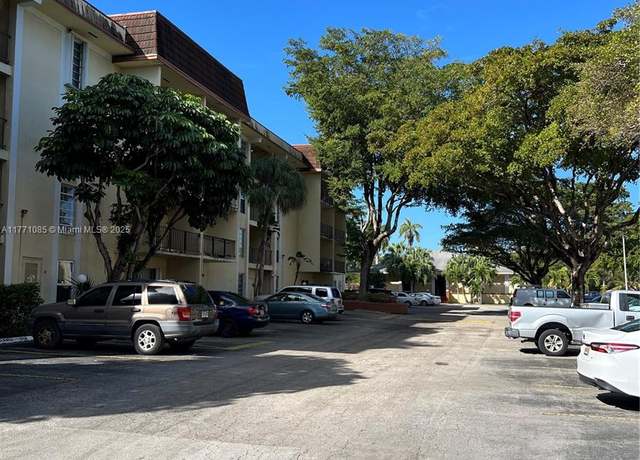 Property at 11925 NE 2nd Ave Unit B308, North Miami, FL 33161, 2 beds, 1.5 baths