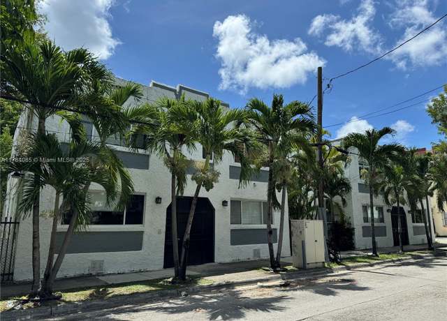 Property at 103 NW 6th Ave #2, Miami, FL 33128, 2 beds, 1 bath